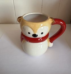 Christmas Mug
