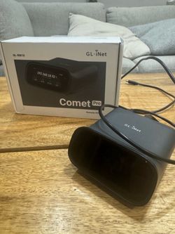 GL.iNet IP KVM