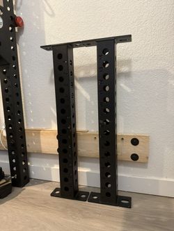 Power Rack Crossmember
