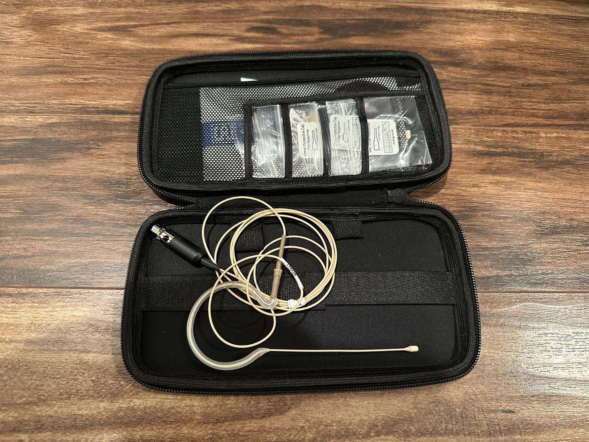 Shure Countryman E6 Earset Mic