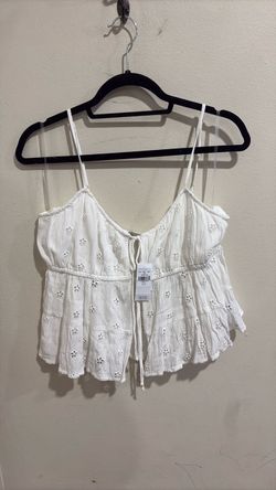 American Eagle top