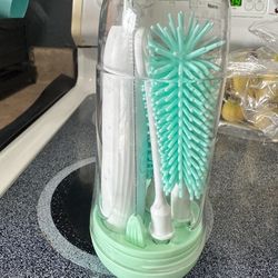 Electric Bottle Washer