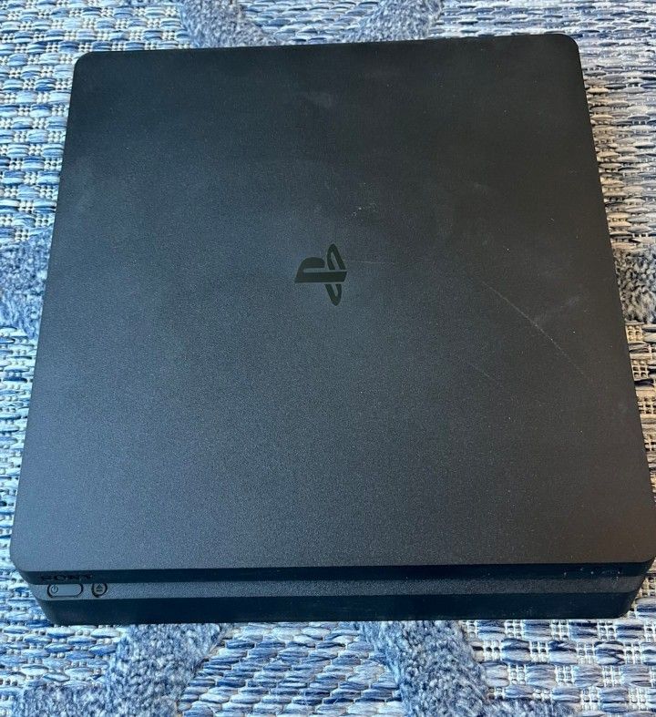Ps4