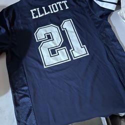 Cowboys Jersey 