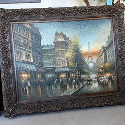 Paris Art