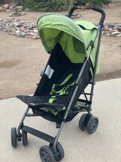Britex blink umbrella stroller