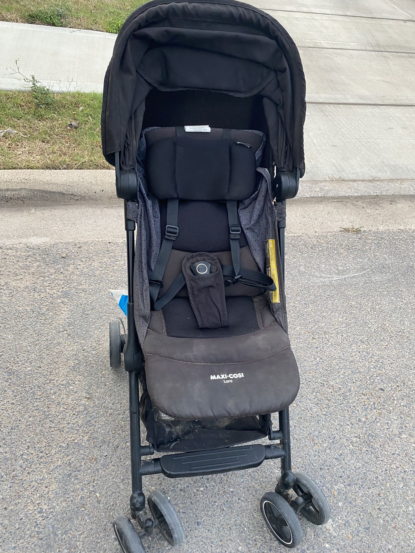 Maxi Cosí Stroller