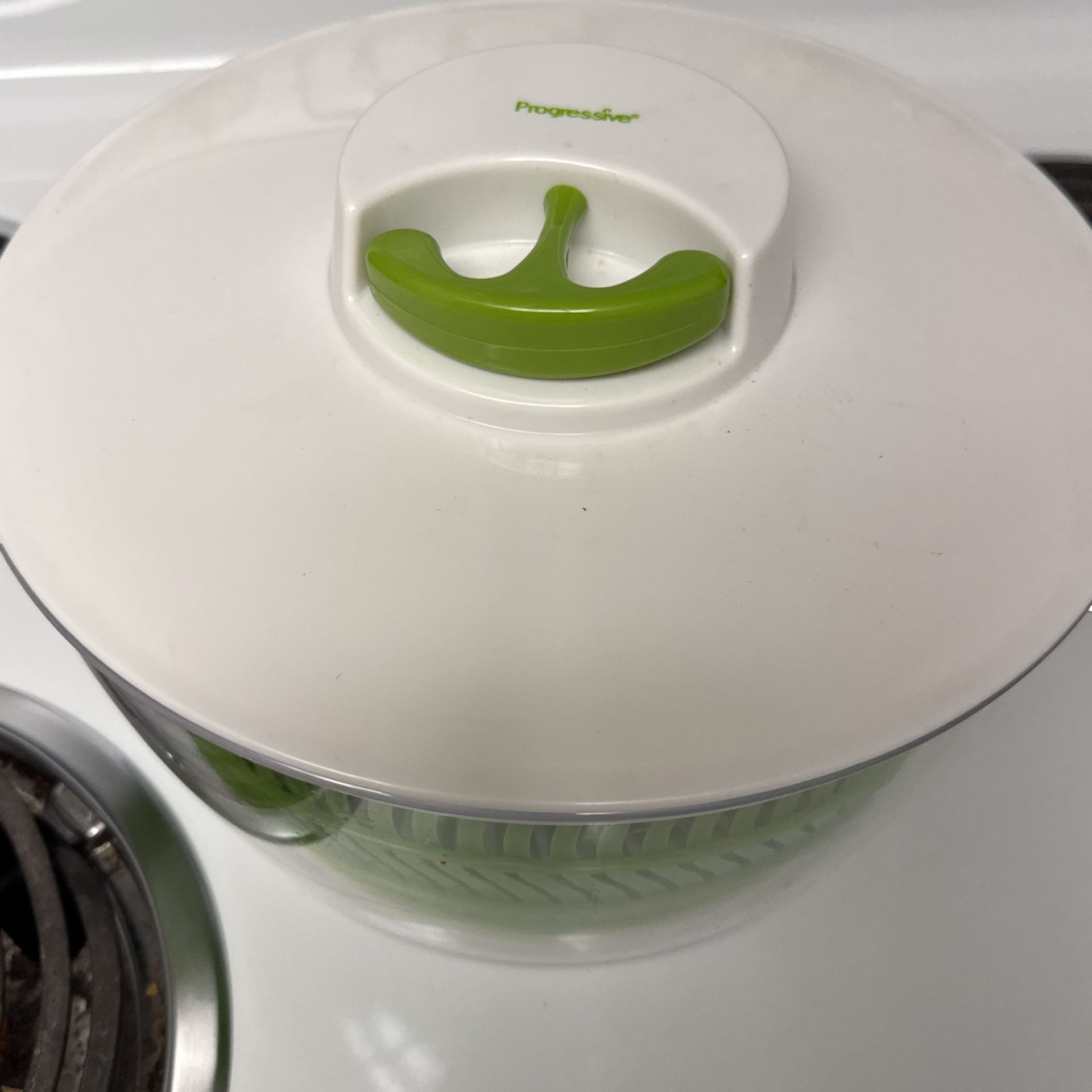 Salad Spinner