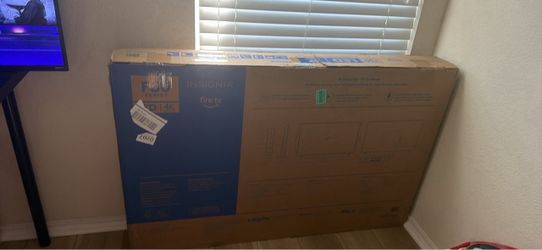 Brand new “50” never opened