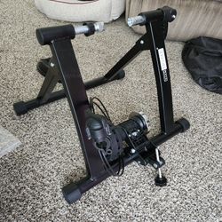 Bike Trainer