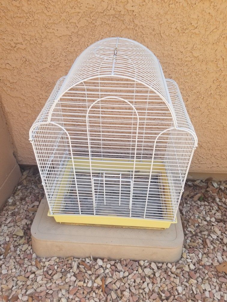 Bird Cage