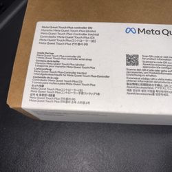 Quest 3 Controller (Left ONLY)