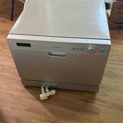 Edgestar Dishwasher