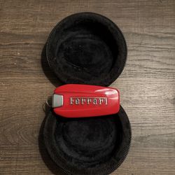 Ferrari Key Fob
