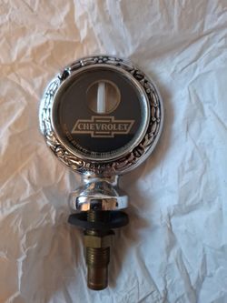 Chevrolet moto Meter