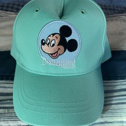 Disneyland hat