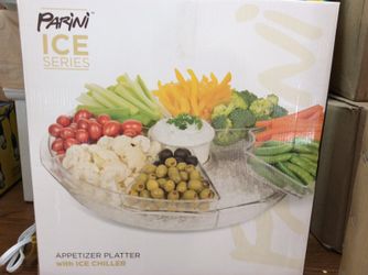 Appetite platter