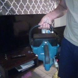 Makita 18v Brushless Saw 