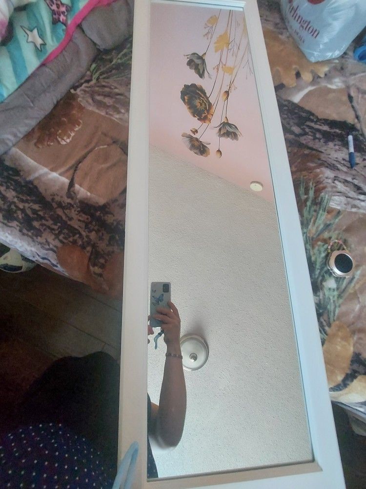 Jewelry Armoire