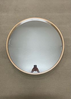 Round Mirror