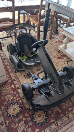 Ninebot Gokart New