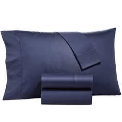4 pc. Sheet set full
