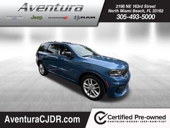 2024 Dodge Durango