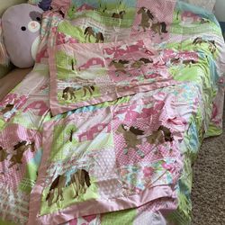 Comforter- Full Size 