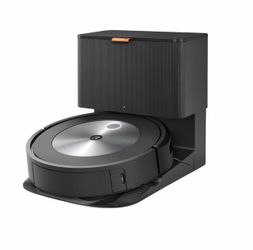 iRobot Roomba j7+ Self-Emptying Robot Vacuum – Refurbished