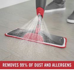 Rubbermaid Reveal Spray Mop ONLY