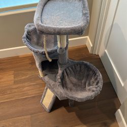 Cat Condo 