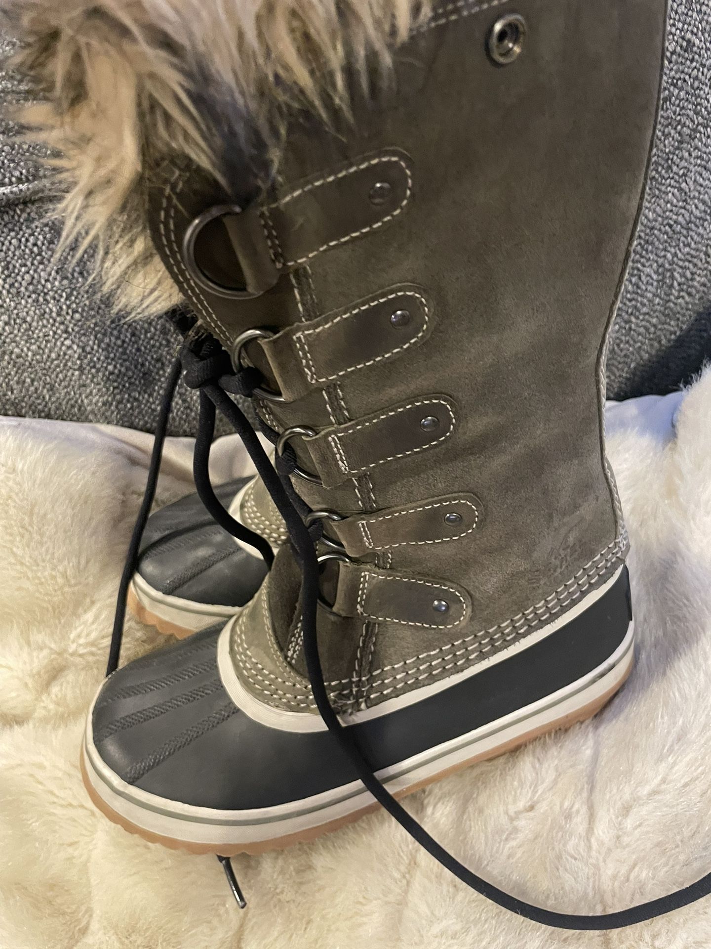 Sorel Boots