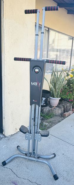 MaxiClimber