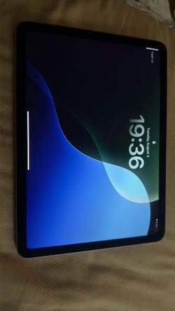 iPad Air 11 inch M3 128gb