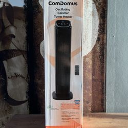 ComDomus Space Heater