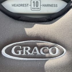 Graco car seat