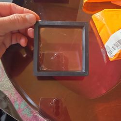 4 By 4 Display Square