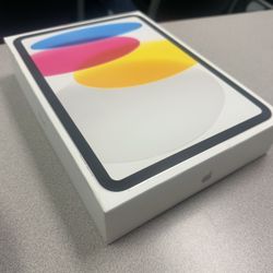 iPad A16 11 Inch WiFi 256GB **BRAND NEW**