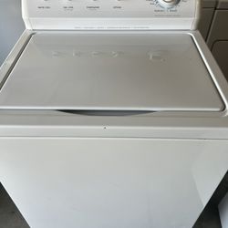 Kenmore Washer 