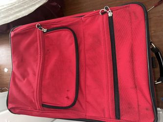 Extra Large Suitcase Luggage 