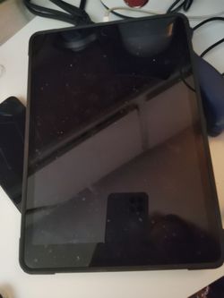 iPad  9th generation
