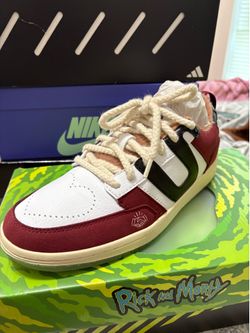 UNTD x ad_sneaks collab
