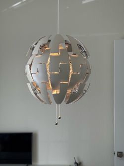 Pendant Light