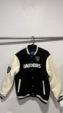 NFL letterman jackets