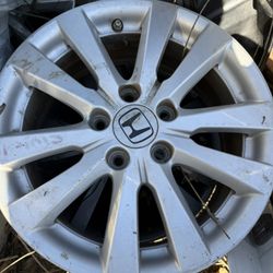 2012 Civic Wheel 16inch (1)