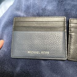 Michael Kors Card Holder