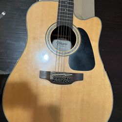 Takamine GD30CE-12