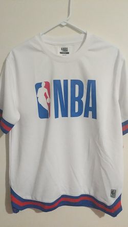 NBA Jersey Size L