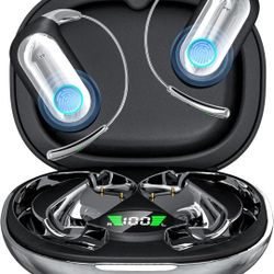 Translation Earbuds 