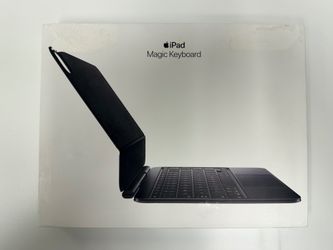 Apple Magic Keyboard 